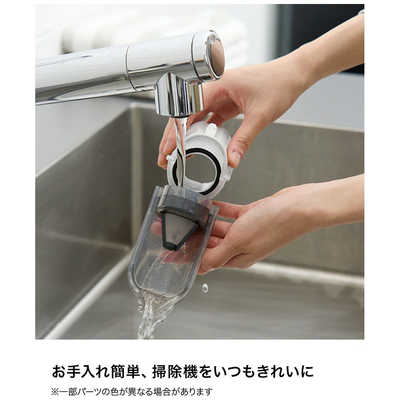 SHARK EVOPOWER SYSTEM NEO＋ コードレススティッククリーナー
