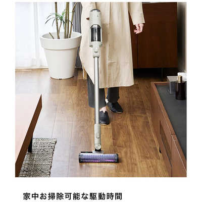 Shark CleanSense iQ スティッククリーナー IW2140J Shark シャーク CleanSense iQ コードレススティッククリーナー