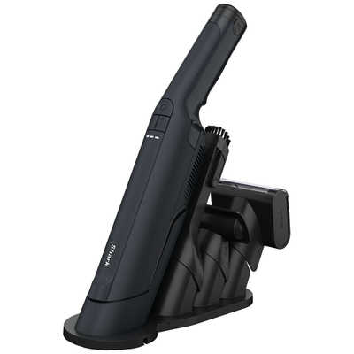 SHARK 充電式ハンディクリーナー EVOPOWER DX ［紙パックレス式