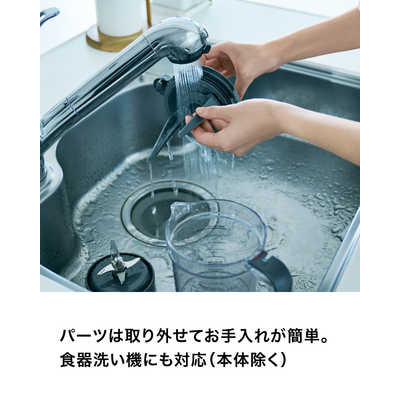 NINJA ニンジャ ミキサー Ninja Twisti ( ニンジャ ツイスティー