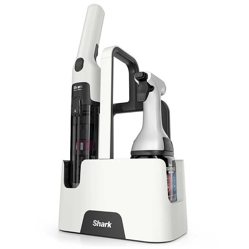シャーク「StainForce」HX100J