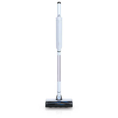 SHARK ダストステーション搭載 スティッククリーナー EVOPOWER SYSTEM