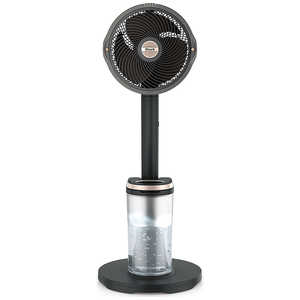 SHARK FlexBreeze Pro Mist ɥ쥹졼 DC⡼ / ⥳դ 㥳륰졼 FA302J
