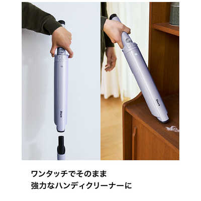 新品　Shark EVOPOWER SYSTEM BOOST LC751JLV Shark EVOPOWER SYSTEM BOOST+ コードレススティッククリーナー LC751J