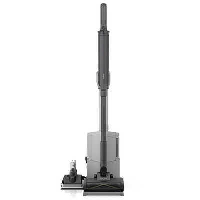 SHARK ダストステーション搭載 スティッククリーナー EVOPOWER SYSTEM