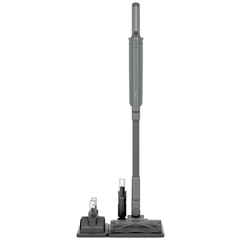 シャーク「EVOPOWER SYSTEM BOOST＋」LC600J