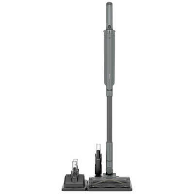 SHARK スティッククリーナー EVOPOWER SYSTEM BOOST サイクロン式