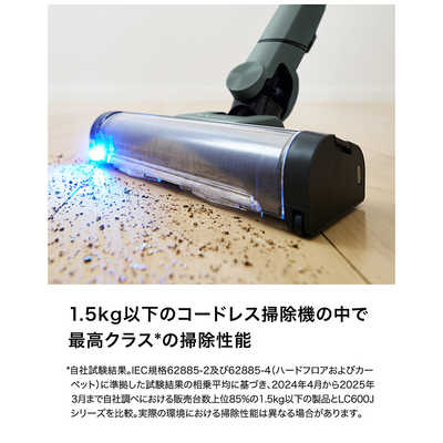 SHARK スティッククリーナー EVOPOWER SYSTEM BOOST サイクロン式