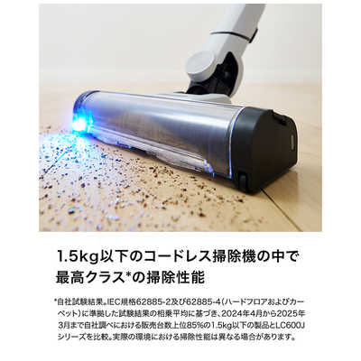 SHARK スティッククリーナー EVOPOWER SYSTEM BOOST サイクロン式