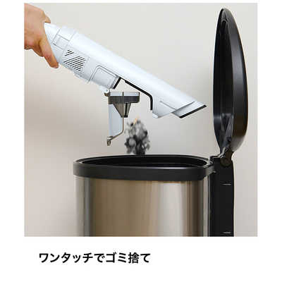 SHARK EVOPOWER SYSTEM FIT コードレススティッククリーナー