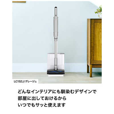 SHARK EVOPOWER SYSTEM FIT＋ コードレススティッククリーナー