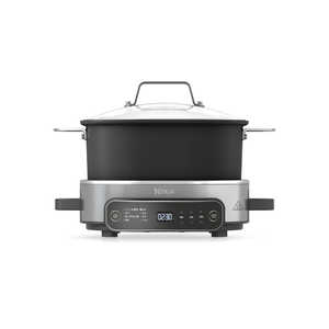 NINJA NinjaR エブリデーポッシブルクッカー ブラック MC1101JBK NINJA NinjaR エブリデーポッシブルクッカー ブラック MC1101JBK