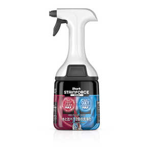 SHARK StainForce�p �X�v���[�{�g�� 1254FFJ100JP