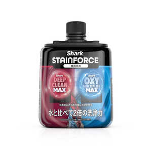 SHARK StainForce�p ��p��܃{�g�� 1256FFJ100JP
