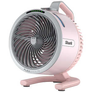 SHARK FlexBreeze HydroGo �R�[�h���X�T�[�L�����[�^�[ �mDC���[�^�[���ځn �s���N FA052JPK