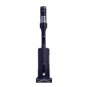 SHARK PowerClean 360 PRO �m�T�C�N������ / �R�[�h���X�n �~�b�h�i�C�g�u���b�N IW5271JBK