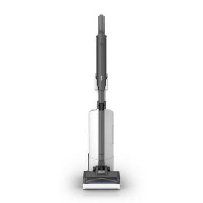 SHARK ActiClean 自動ゴミ収集機能搭載 スティッククリーナー