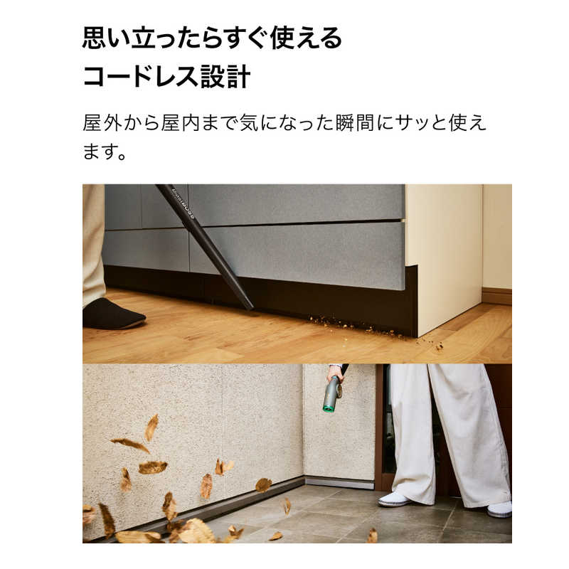 SHARK SHARK BlastBoss コードレスブロワー チャコール AB2111JBK AB2111JBK