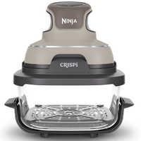NINJA ノンフライヤー Ninja Crispi クリスピー テーブルクッカー