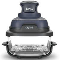 NINJA ノンフライヤー Ninja Crispi クリスピー テーブルクッカー