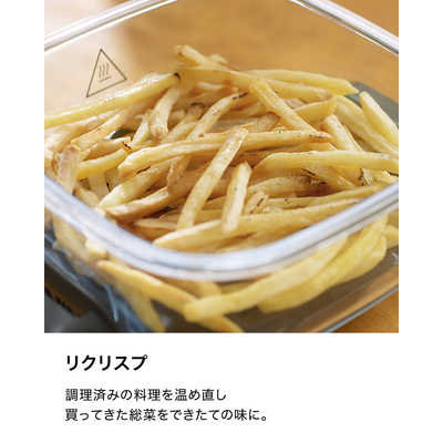 NINJA ノンフライヤー Ninja Crispi クリスピー テーブルクッカー