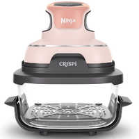 NINJA ノンフライヤー Ninja Crispi クリスピー テーブルクッカー