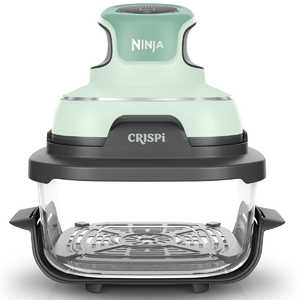 NINJA ノンフライヤー Ninja Crispi クリスピー テーブルクッカー ミント FN100JGN