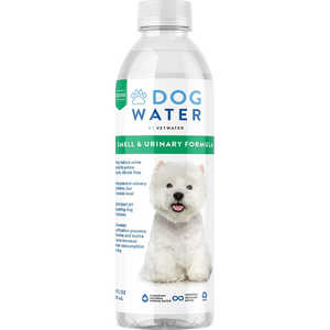 ドッグウォーター 500ml