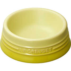 LECREUSET ペットボール(S) ソレイユ LECREUSET ペットボール(S) ソレイユ
