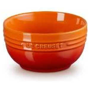 LECREUSET レジェ・ライスボール 330ml オレンジ 60168330900014