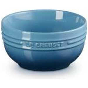 LECREUSET レジェ・ライスボール 330ml マリンブルー 60168335360014