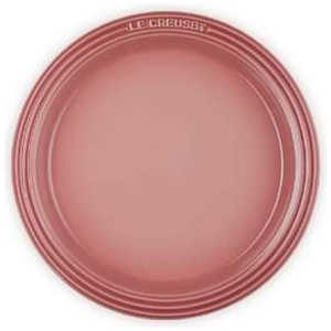 LECREUSET レジェ・プレート 23cm ローズクオーツ 60251231780014 LECREUSET レジェ・プレート 23cm ローズクオーツ 60251231780014