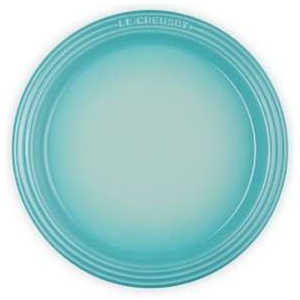 LECREUSET レジェ・プレート 23cm クールミント 60251234960014 LECREUSET レジェ・プレート 23cm クールミント 60251234960014