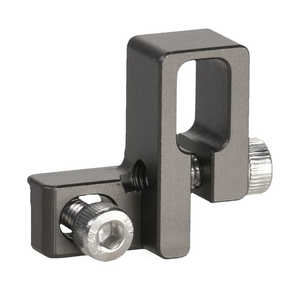 TILTA Run/Stop Cable Clamp Attachment for Sony A7R III/A7III-Tilta Grey TAT17CC3G