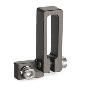 TILTA HDMI and Run/Stop Cable Clamp Attachment for Sony A7/A7R/A7S/A9-Tilta Grey TAT17CC4G
