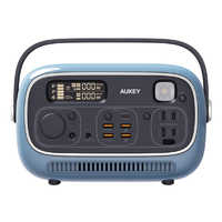 297Wh ポータブル電源 PS-RE03
