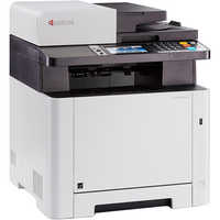 京セラ カラーレーザー複合機 ECOSYS [A4サイズ] ECOSYSM5526cdw の