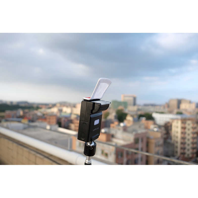 LIGHTPIXLABS フラッシュ ディフューザー キット フラッシュQ Q20 / Q20II / X20用 ﾌﾗｯｼｭﾃﾞｨﾌｭｰｻﾞｰｷｯﾄ  の通販 | カテゴリ：カメラ・ビデオカメラ | LIGHTPIXLABS 家電通販のコジマネット - 全品代引き手数料無料