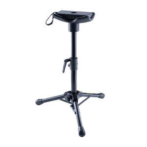 HERCULES / 2-Way Low Brass Stand DS753BB