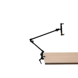 HERCULES / Tablet Arm Holder DG327B HERCULES / Tablet Arm Holder DG327B