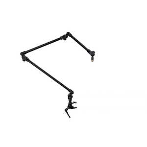 HERCULES MODULAR CLAMP-ON MIC ARM SYSTEM DG177B
