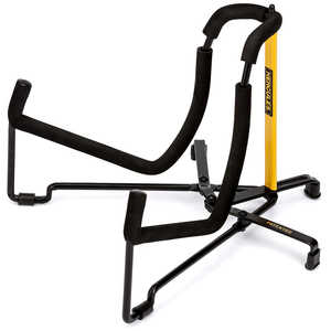 HERCULES TravLite フルサイズ/アコースティックギター用スタンド GS301B HERCULES TravLite フルサイズ/アコースティックギター用スタンド GS301B