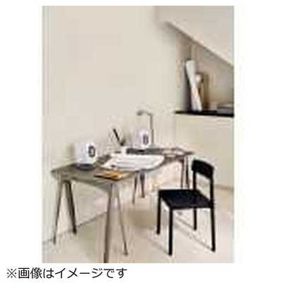 KEF ケーイーエフ LSX デスクスタンド 2台1組 Black KEFP1DESKPAD の 