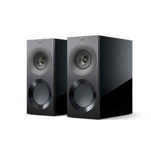 KEF スピーカー HG BLACK/GREY 1本 Reference1Meta