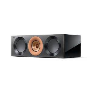 KEF センタースピーカー HG BLACK/COPPER HG BLACK/COPPER [1本] Reference2Meta