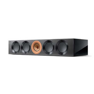 KEF センタースピーカー HG BLACK/COPPER HG BLACK/COPPER [1本] Reference4Meta