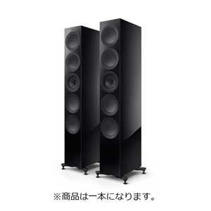 KEF トールボーイスピーカー ブラックグロス [ハイレゾ対応 /1本] R11MetaBLACK