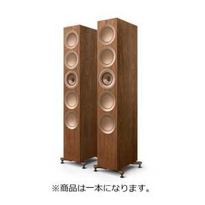 KEF トールボーイスピーカー ウォールナット [ハイレゾ対応 /1本] R11MetaWALNUT