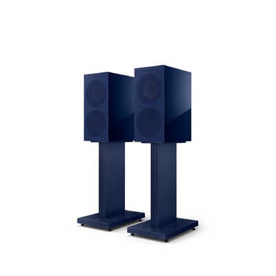 KEF スピーカースタンド ペア インディゴマット S3FloorStandINDIGO の