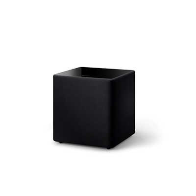 KEF 12インチフロントファイアリング型アクティブサブウーファー